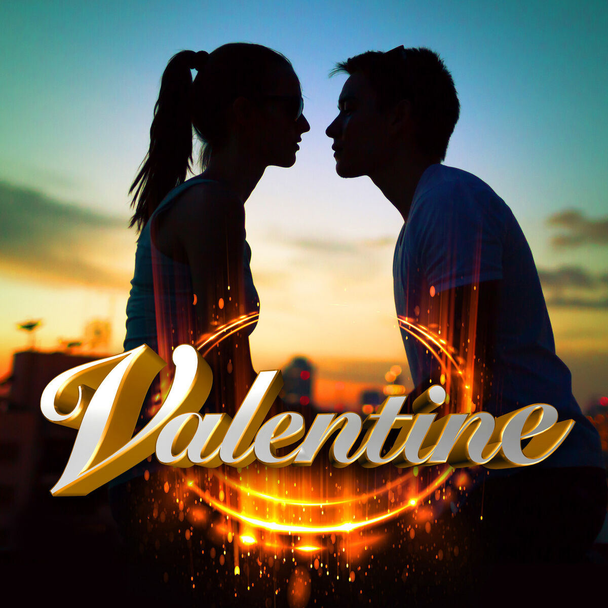 Album cover of Valentine