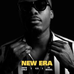 Cover of New Era