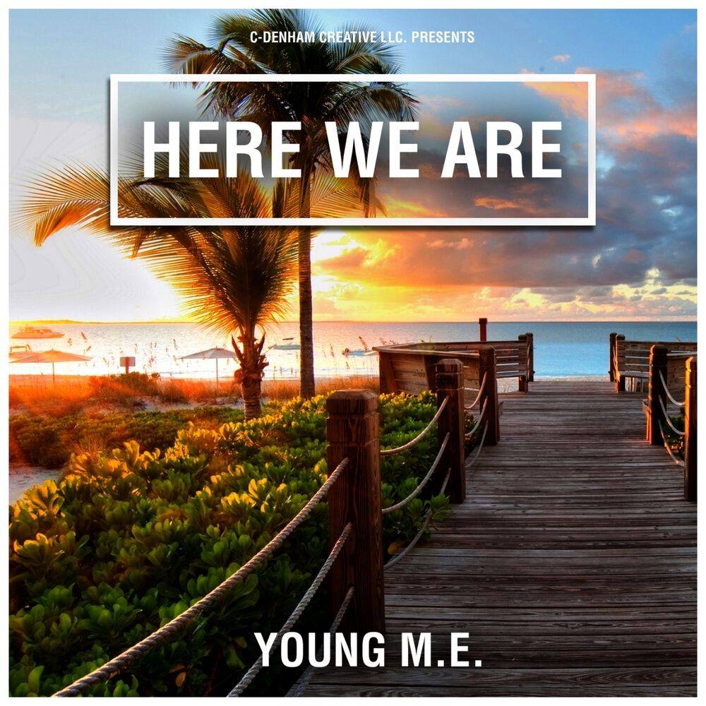 Picture of Here We Are