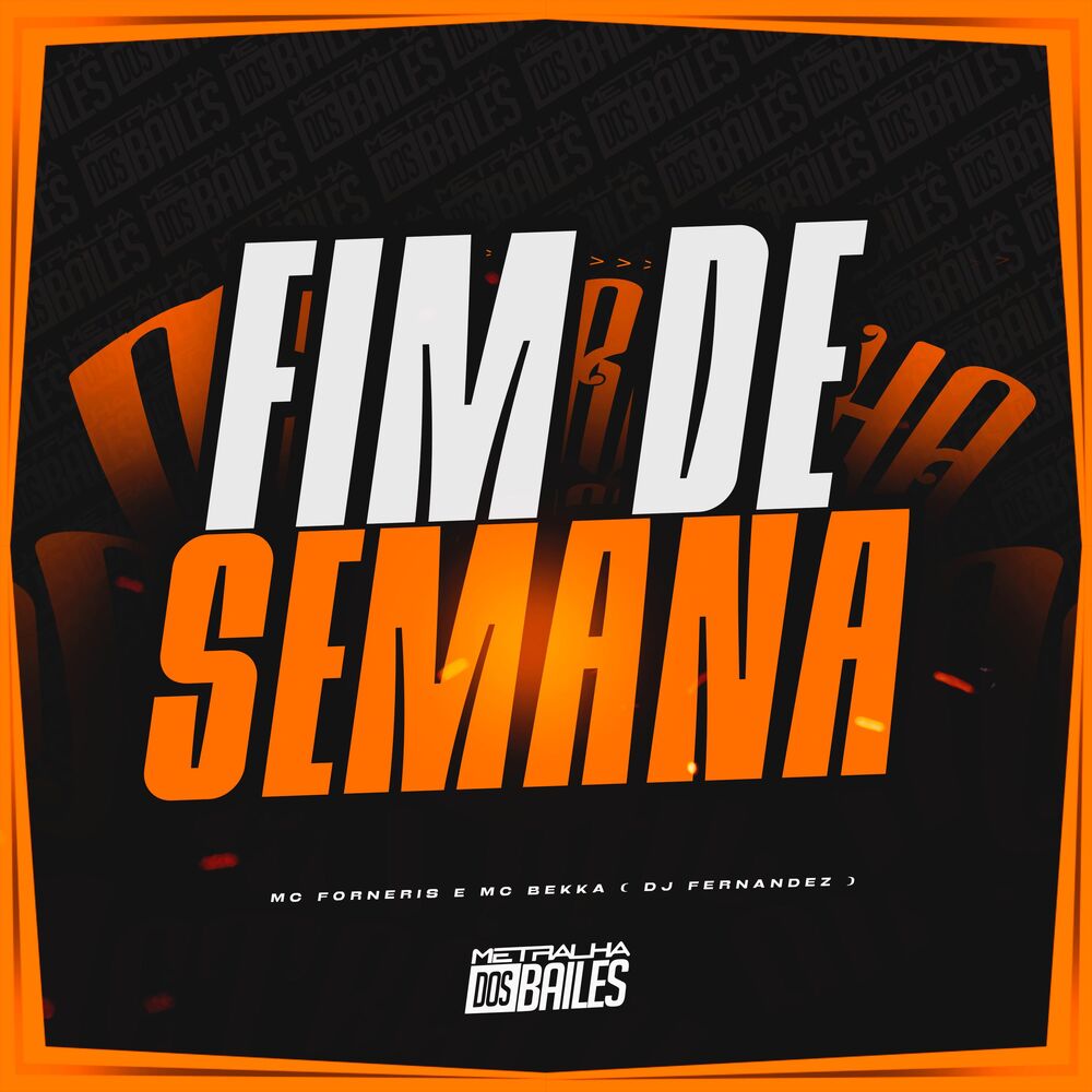 Picture of Fim de Semana