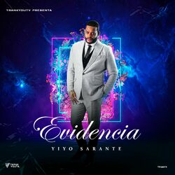 Cover of Evidencia