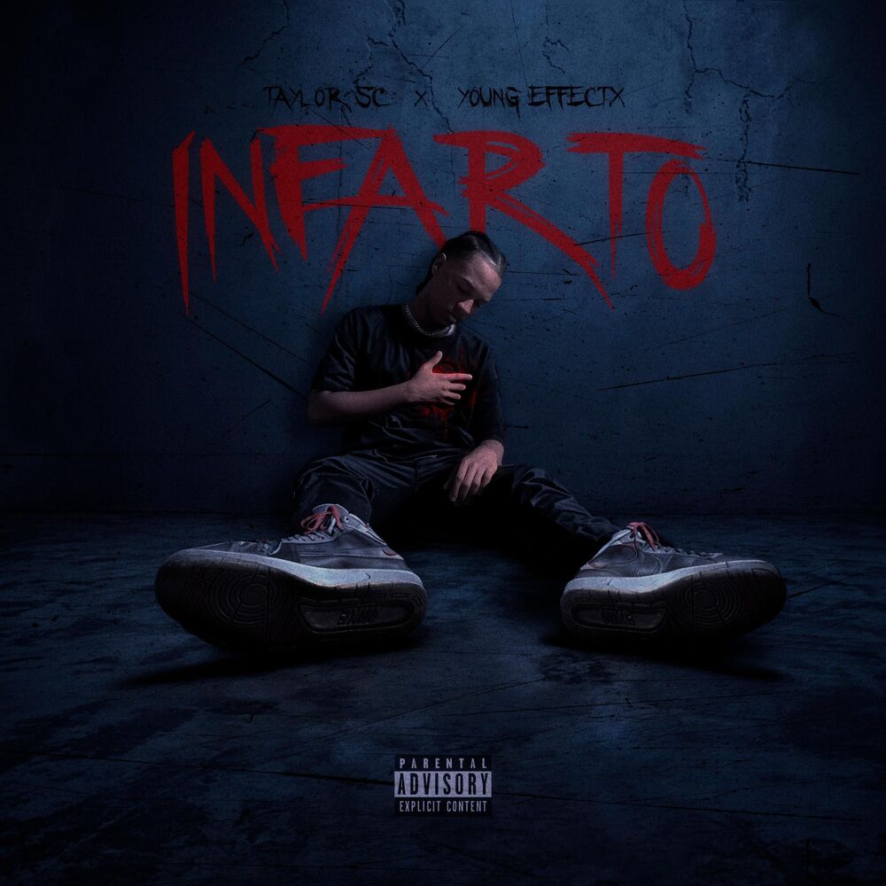 Picture of Infarto