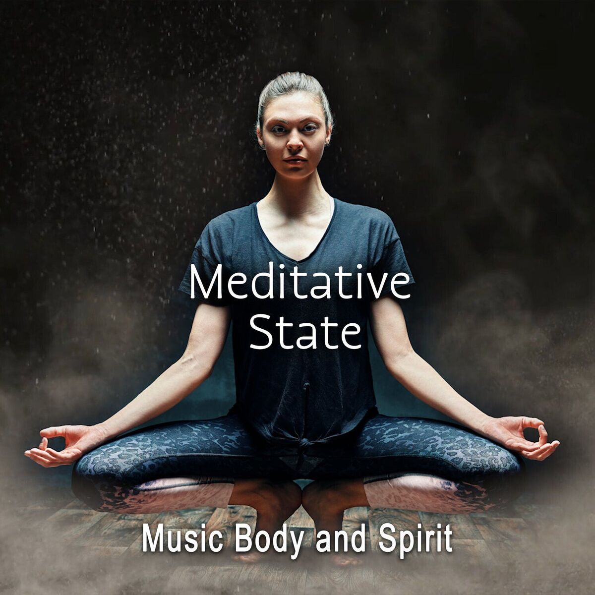 Album cover of Meditative State