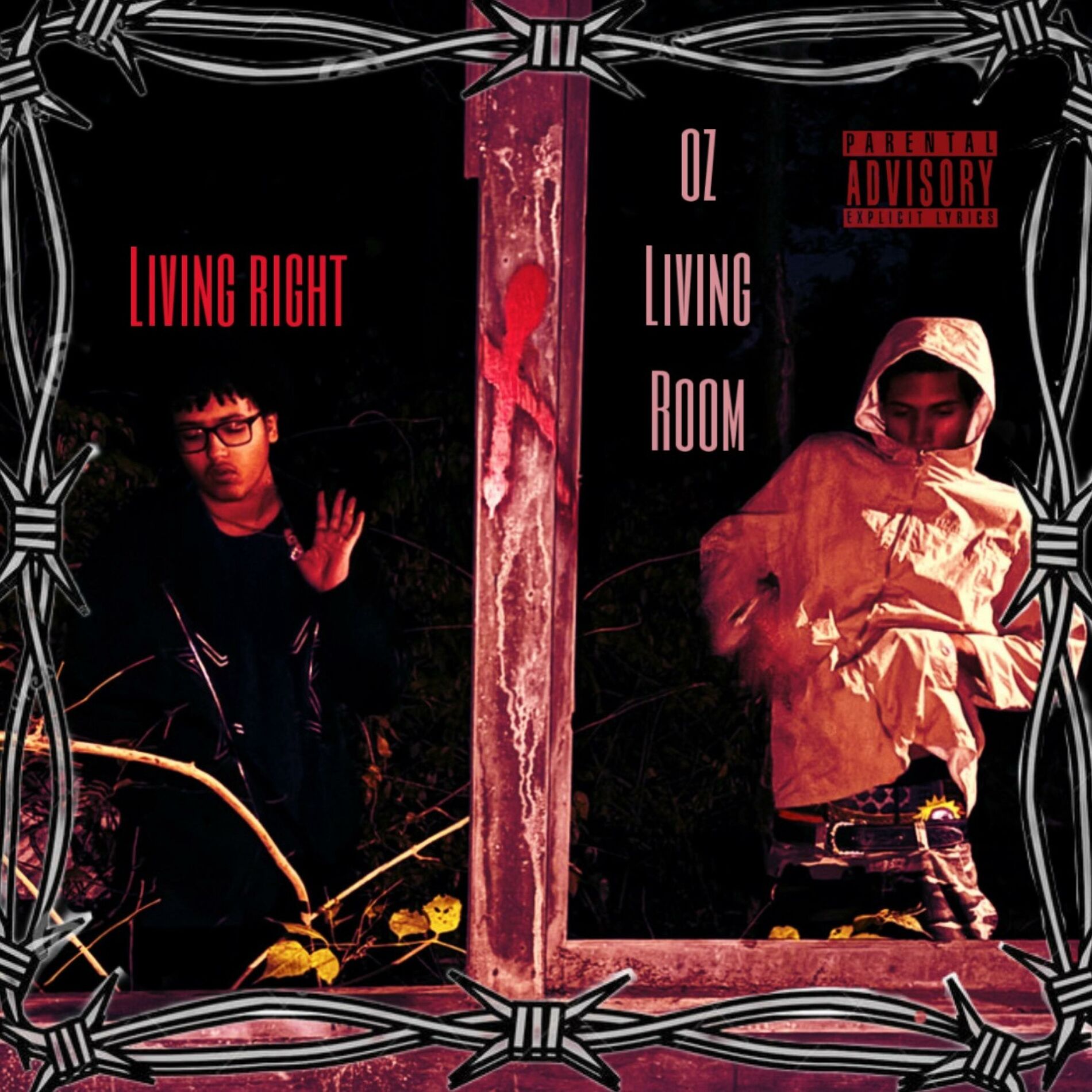 Album cover of RAP PACK 1