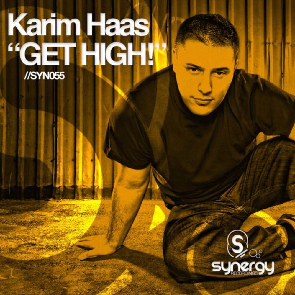 Picture of Get High!