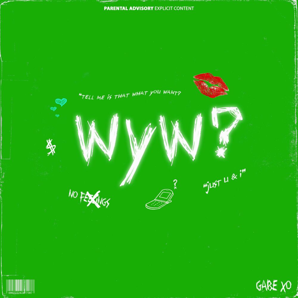 Picture of WYW?
