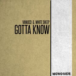 Cover of Gotta Know
