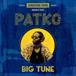 Cover of Big Tune