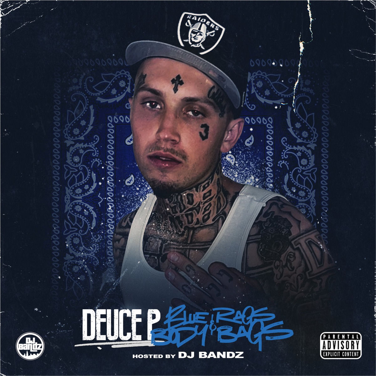 Deuce P: albums, songs, concerts | Deezer