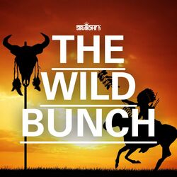Cover of The Wild Bunch