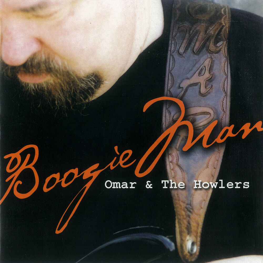 Picture of Boogie Man
