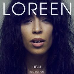 Cover of Heal (2013 Edition)