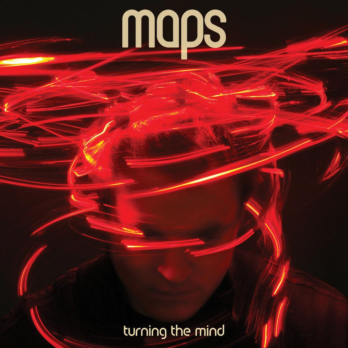 Album cover of Turning the Mind