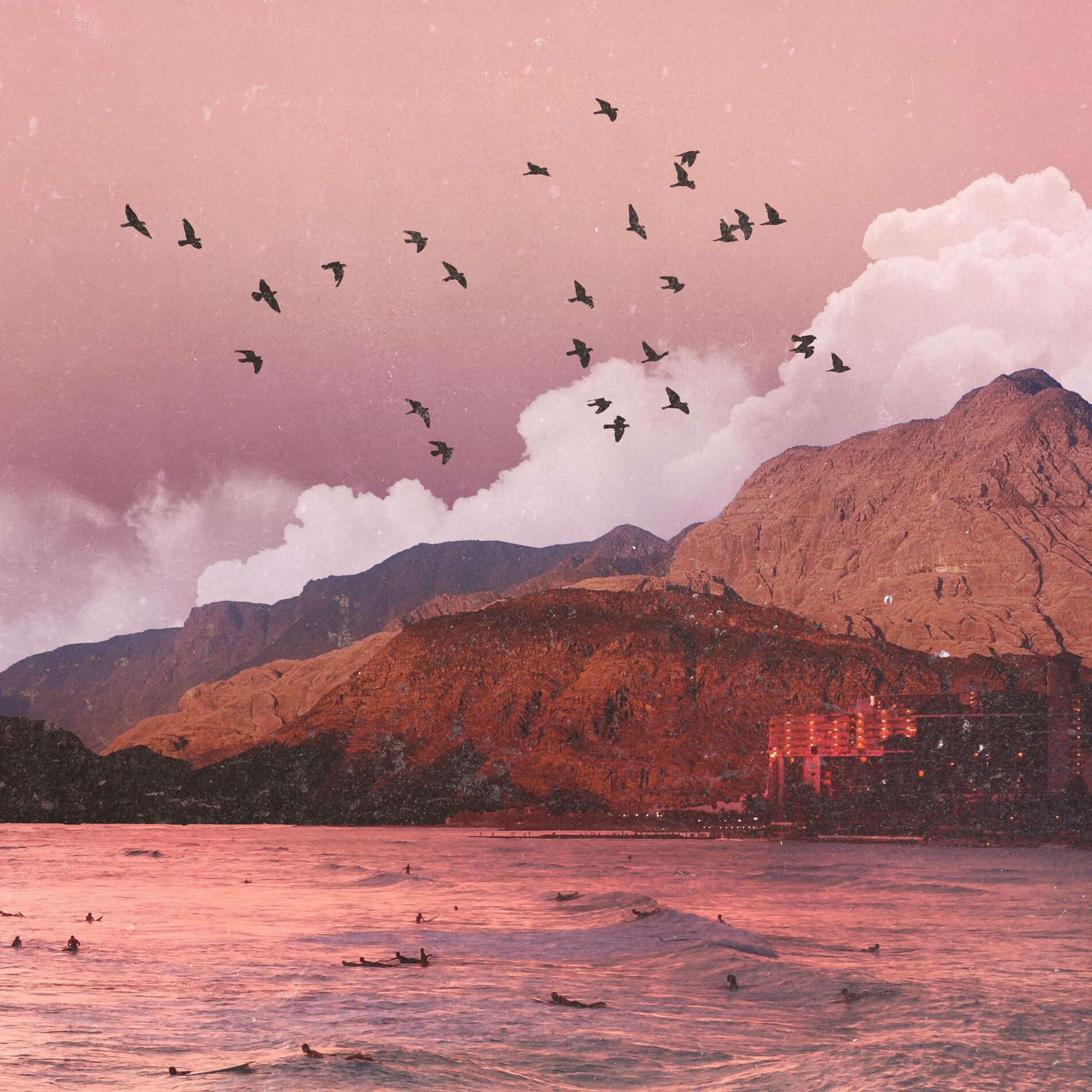 Album cover of Beautiful