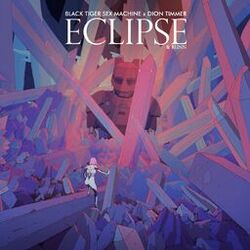 Cover of Eclipse
