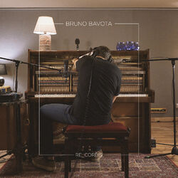 Cover of RE_CORDIS