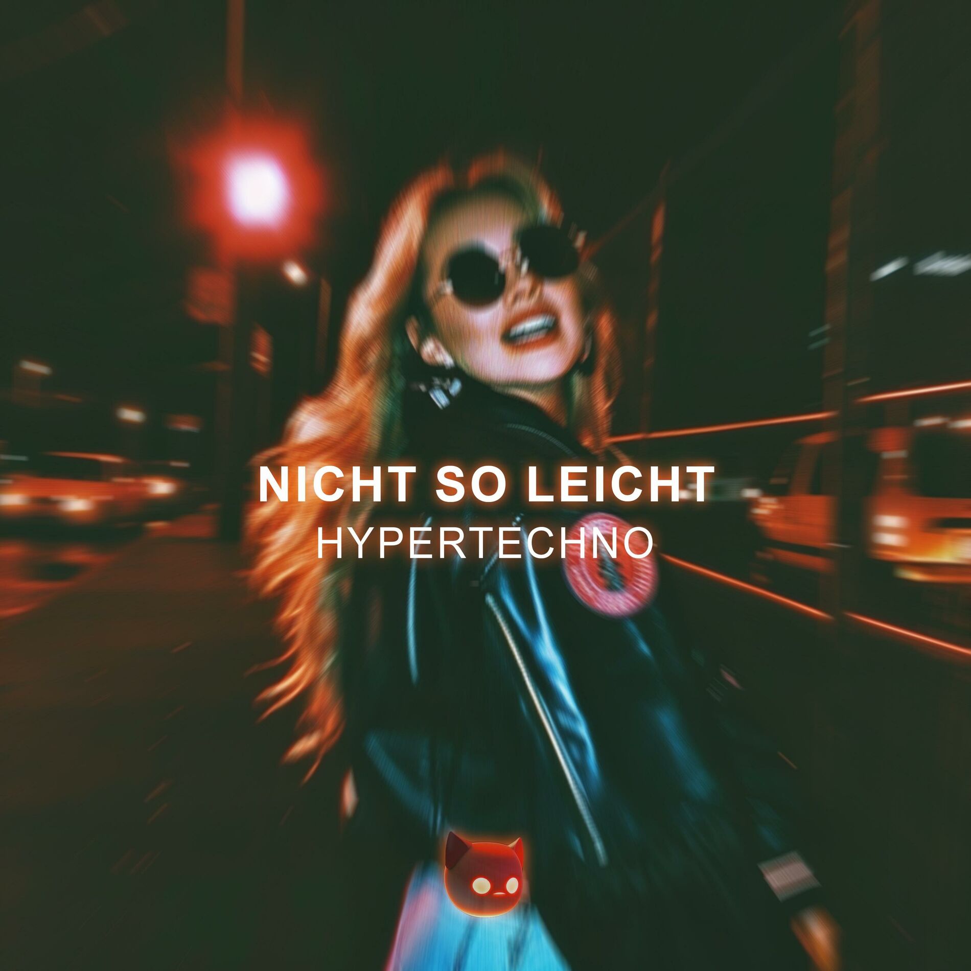 Album cover of SAD (Nicht So Leicht)