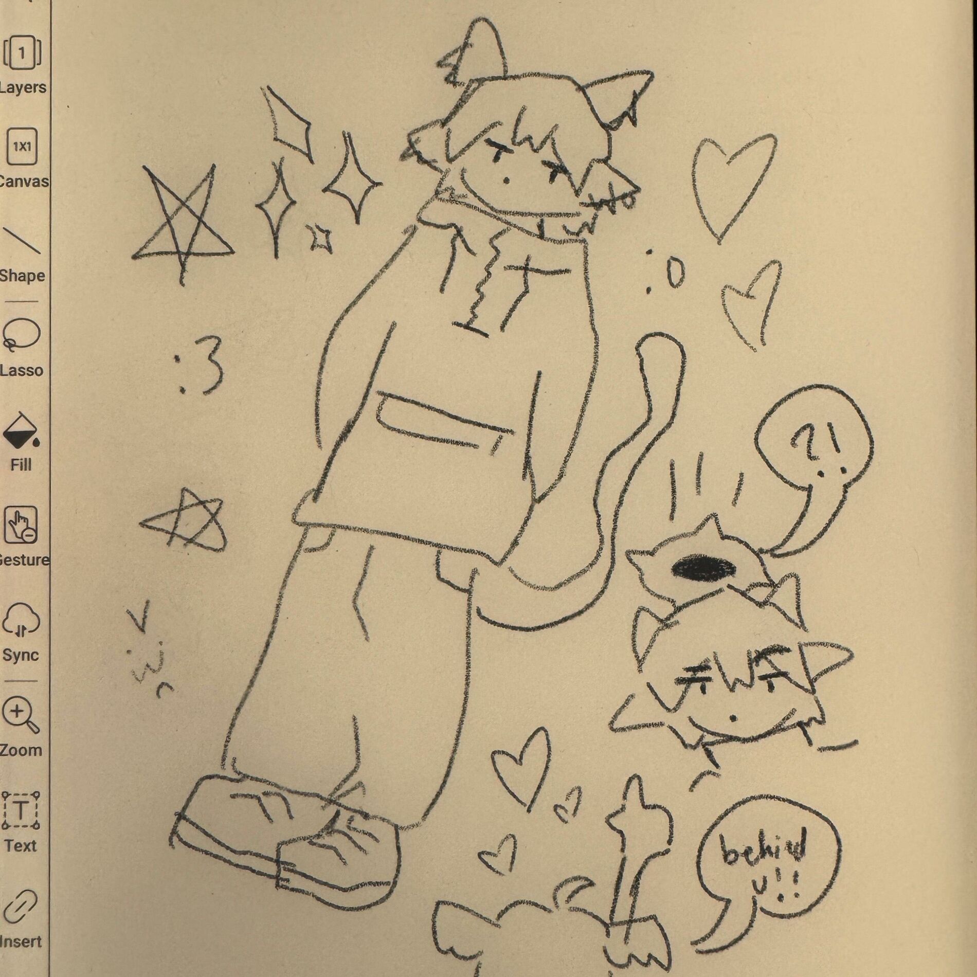 Album cover of ALYXCAT'S PAWSOME PLAYLIST