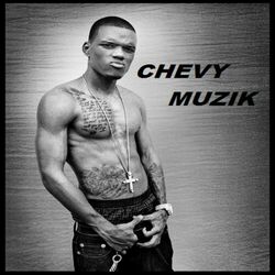 Cover of Chevy Muzik