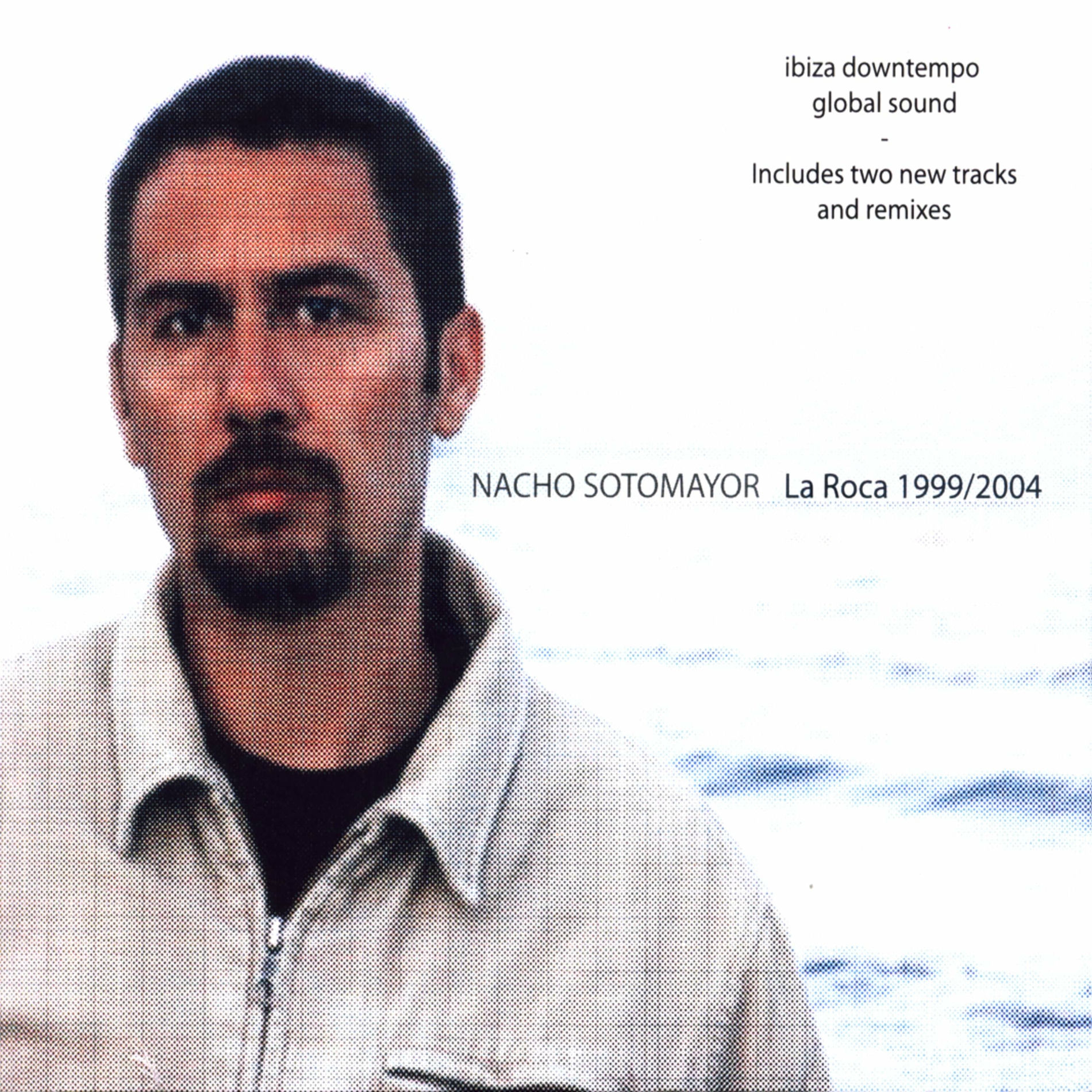 Album cover of La Roca 1999-2004