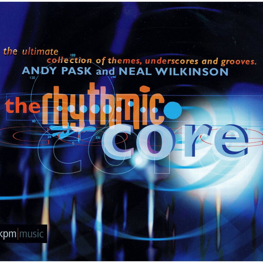 Picture of The Rhythmic Core