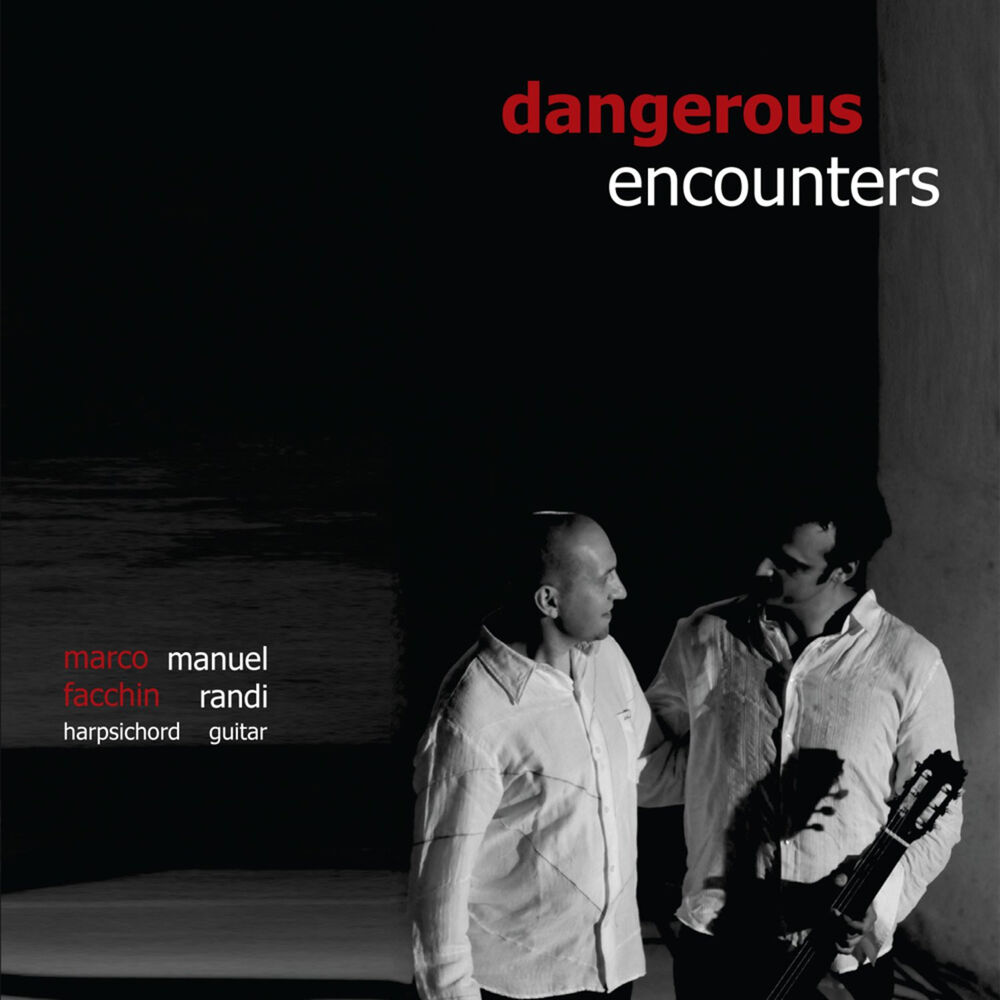 Picture of Dangerous Encounters