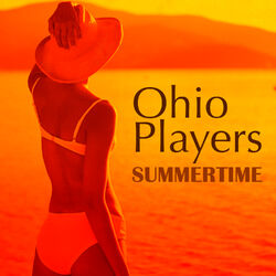 Cover of Summertime