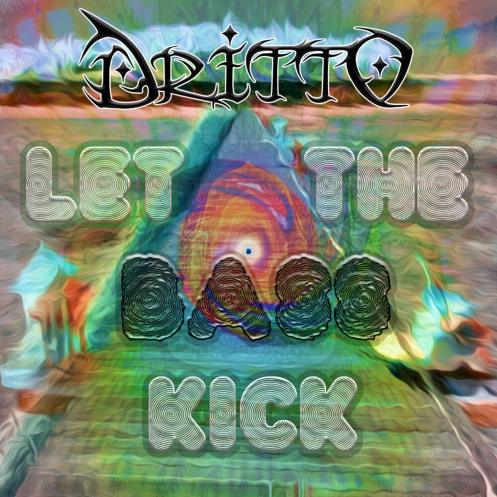 Picture of Let The Bass Kick