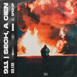 Cover of 911 (Sped Up)