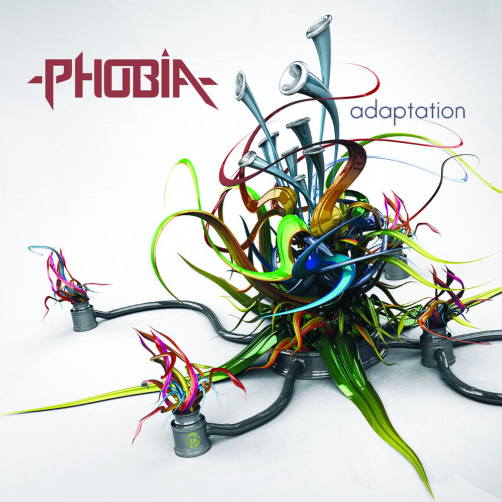Picture of Adaptation