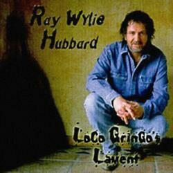 Cover of Loco Gringos Lament