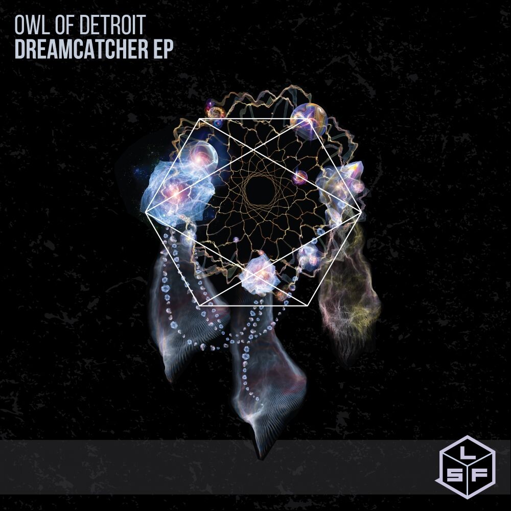 Picture of Dreamcatcher EP