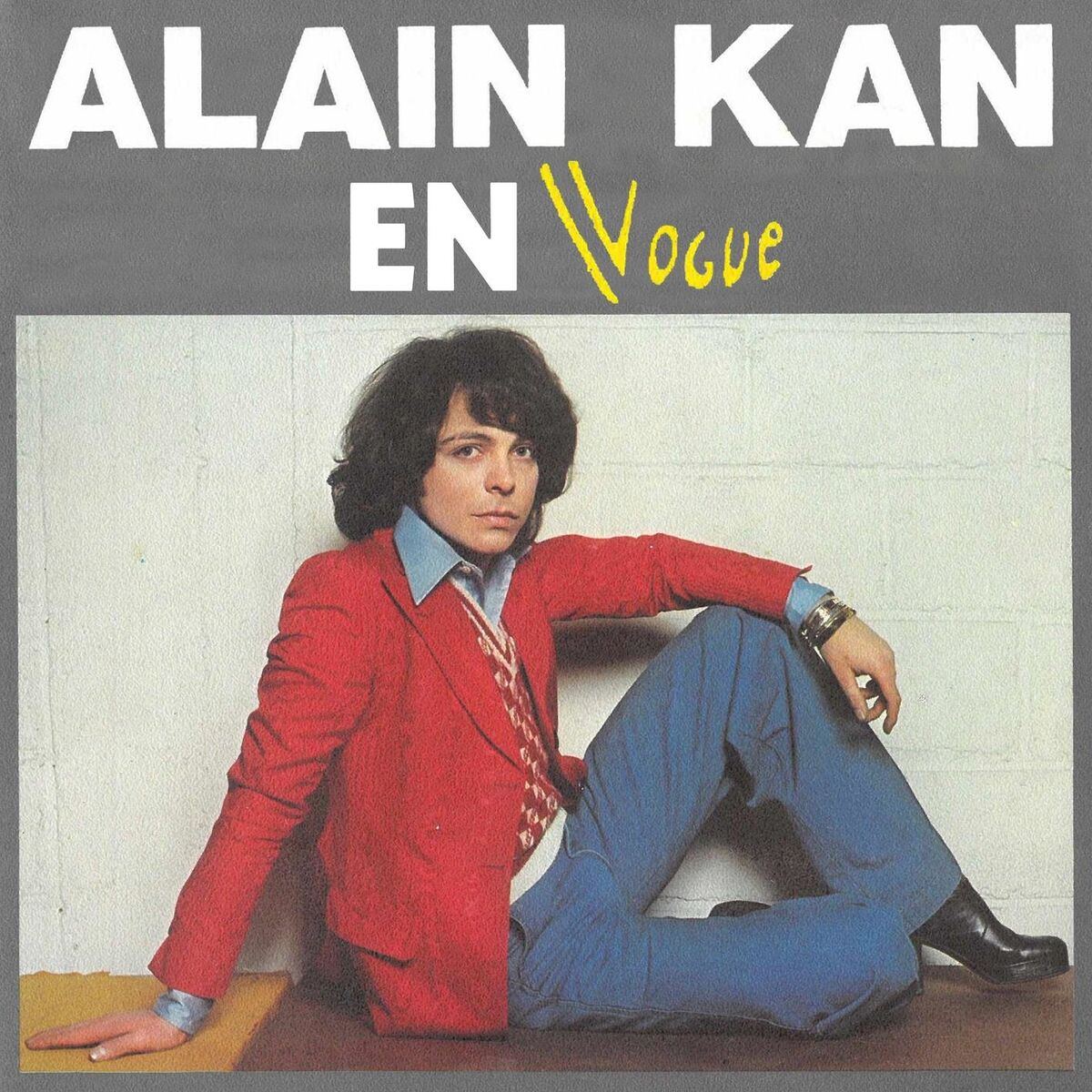 Album cover of En vogue