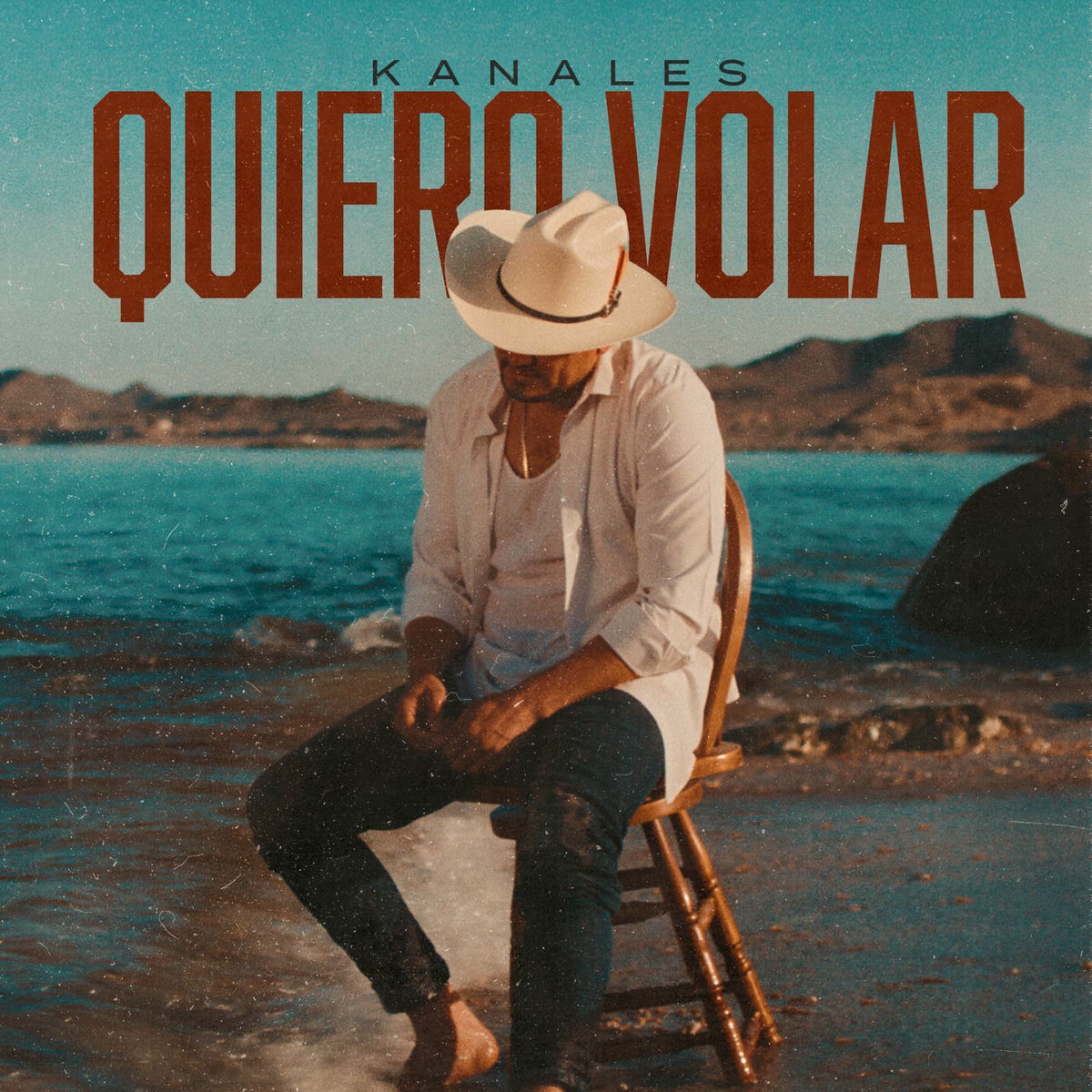 Album cover of Quiero Volar