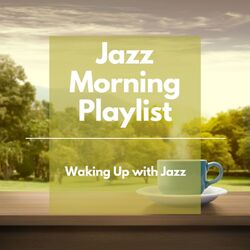 Cover of Waking Up with Jazz