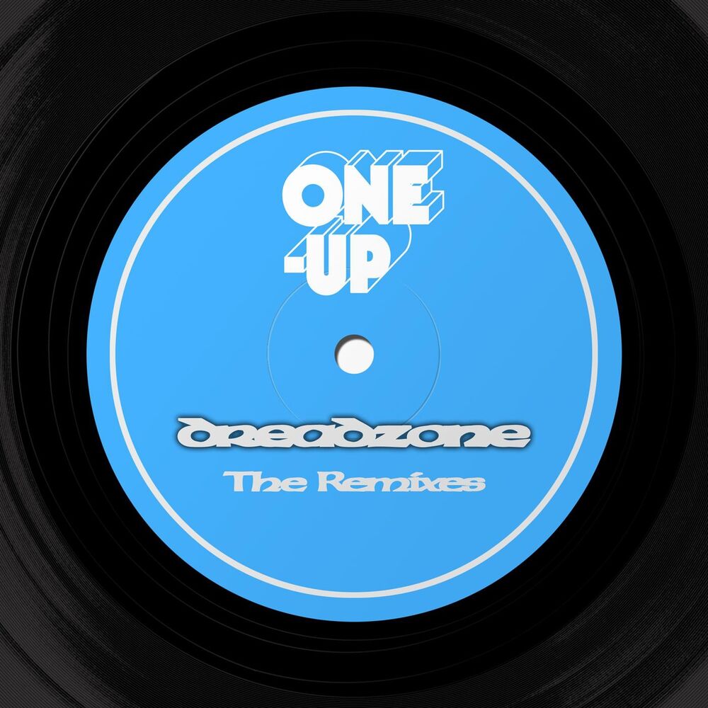 Picture of The Remixes
