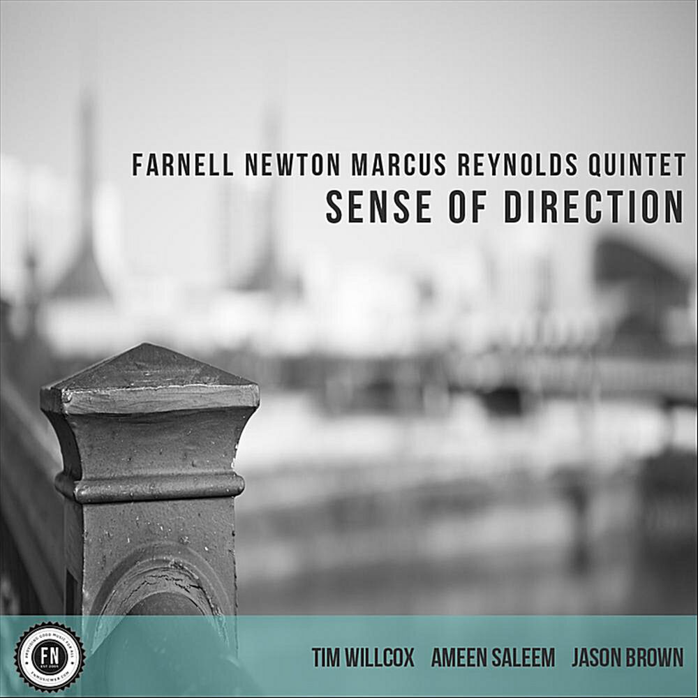Picture of Sense of Direction
