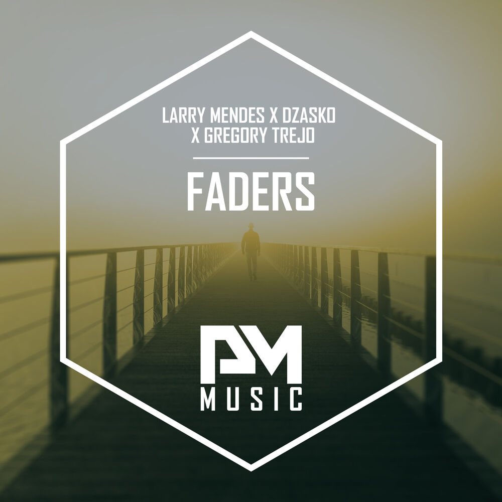 Picture of Faders