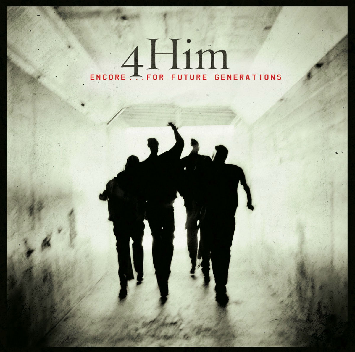 Album cover of Where There Is Faith