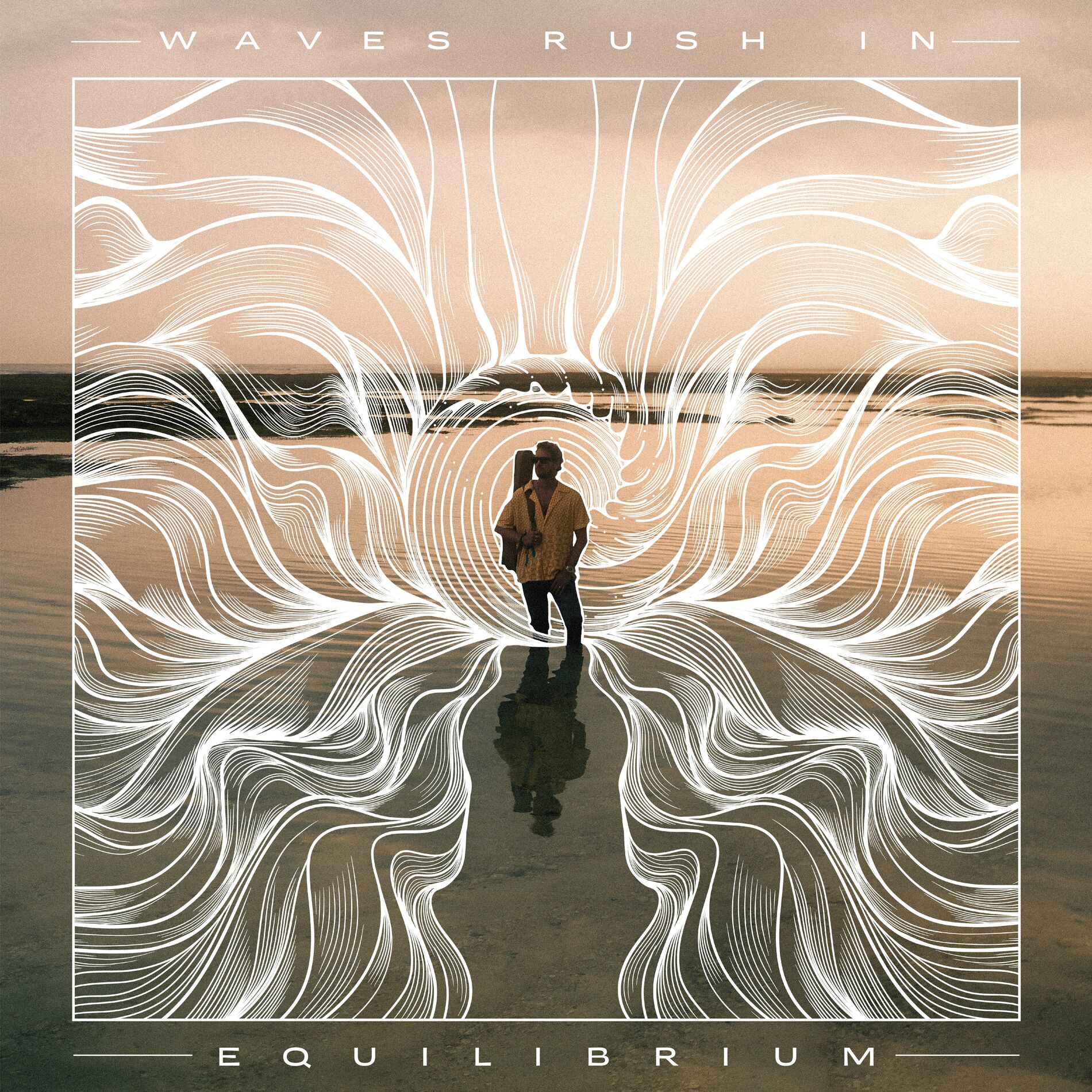 Album cover of Equilibrium