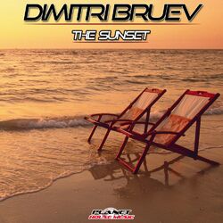 Cover of The Sunset