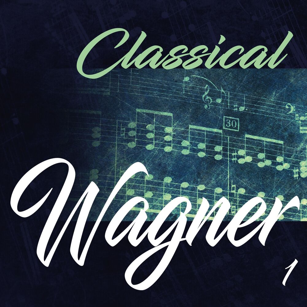 Picture of Classical Wagner 1
