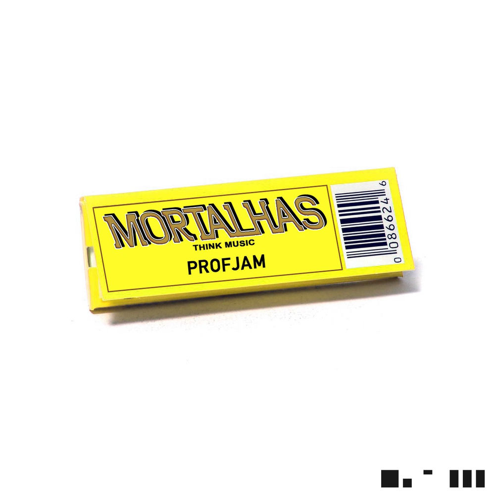 Mortalhas cover