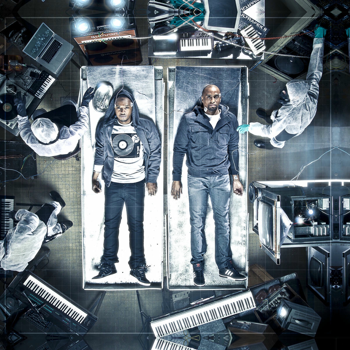 Album cover of Avant de s'en aller