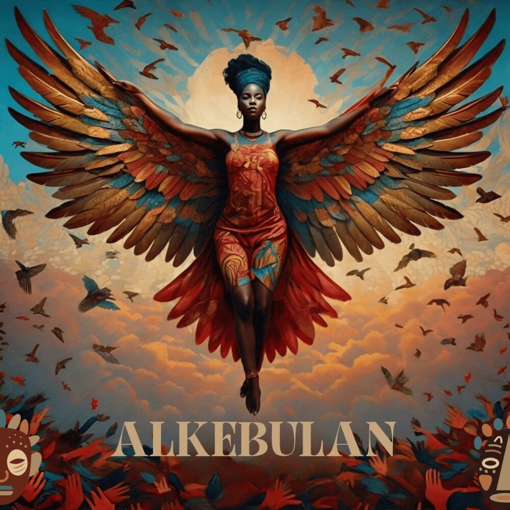 Picture of ALKEBULAN