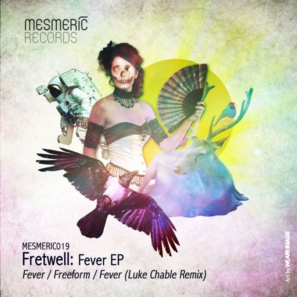Picture of Fever EP
