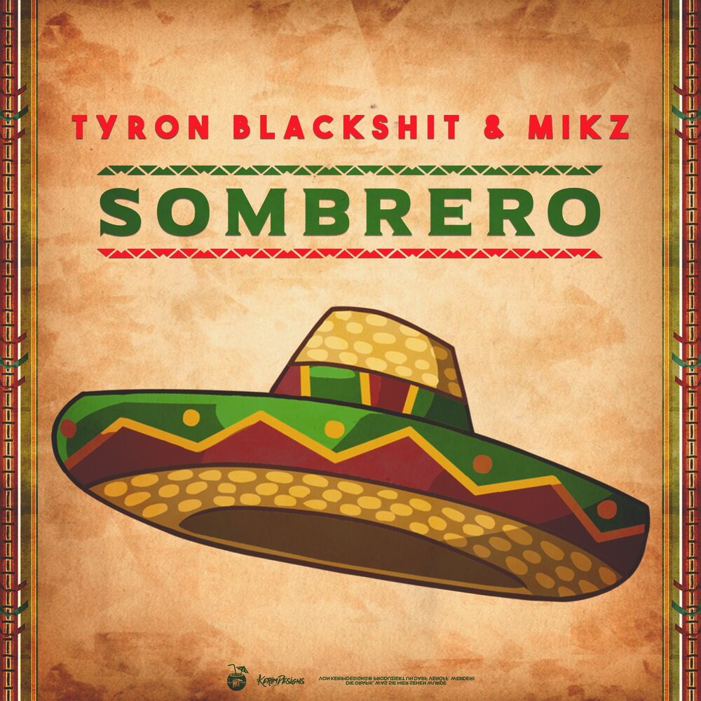 Picture of Sombrero
