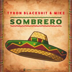 Cover of Sombrero