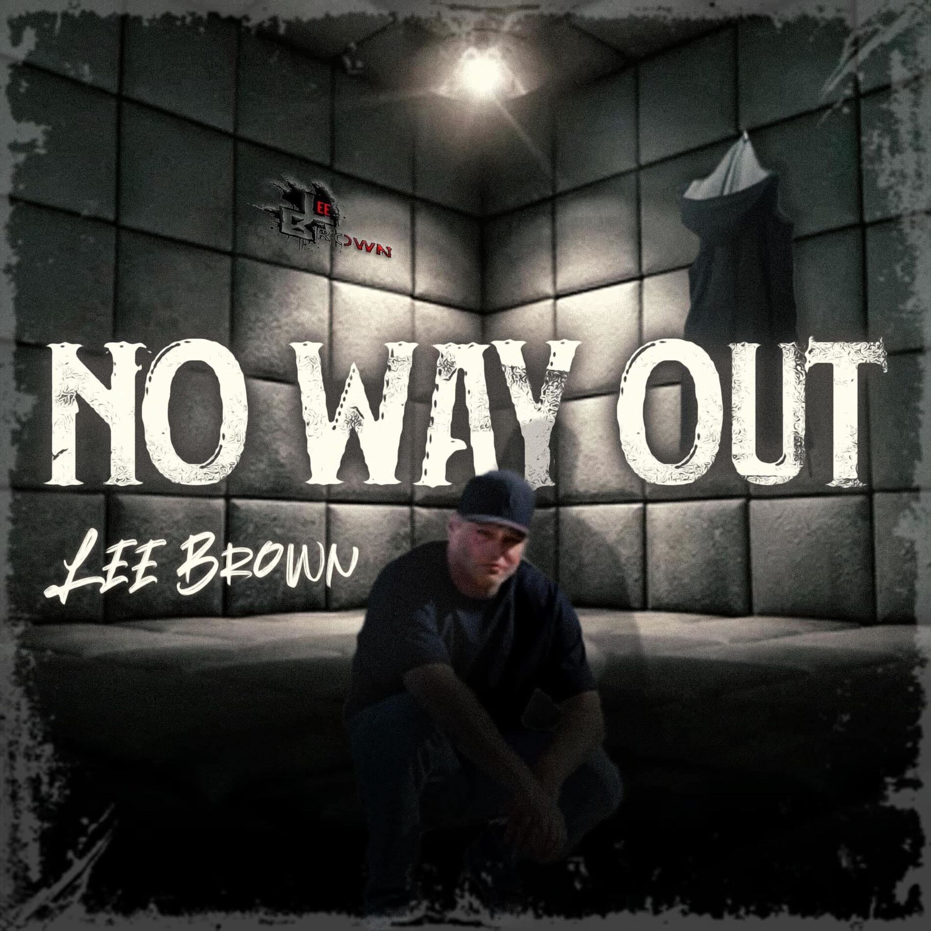 Album cover of No Way Out