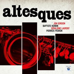 Cover of ALTESQUES